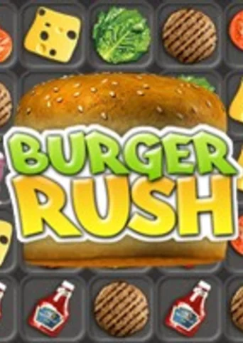 Burger Rush