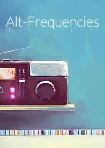 Alt-Frequencies Cover