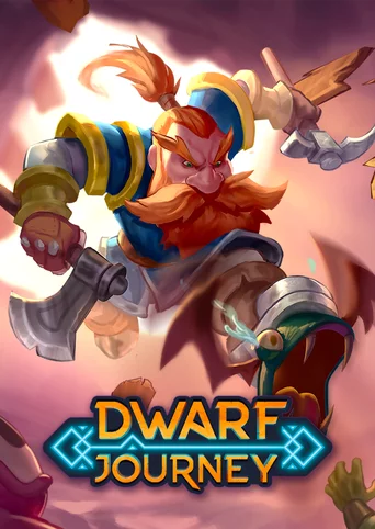 Dwarf Journey