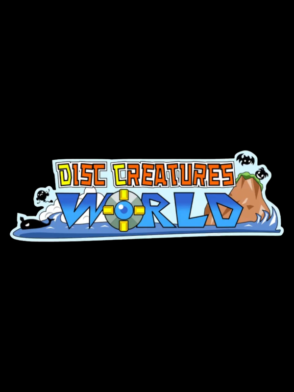 Disc Creatures World