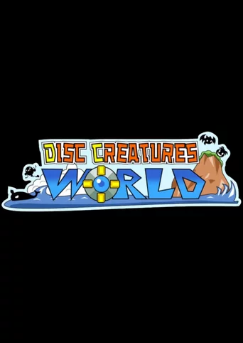 Disc Creatures World
