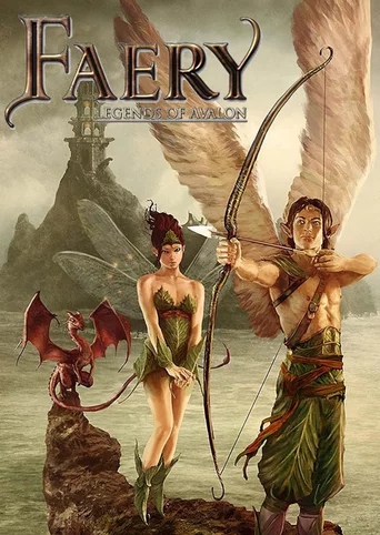 Faery: Legends of Avalon