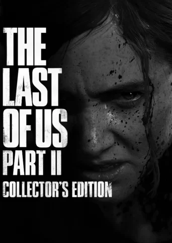 The Last of Us Part II: Collector's Edition