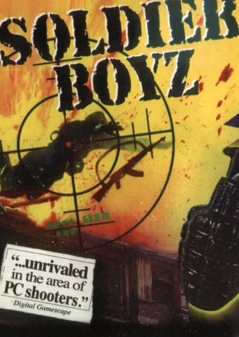 Soldier Boyz