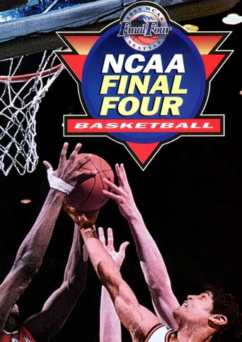 NCAA Final Four Basketball