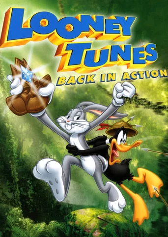 Looney Tunes: Back in Action