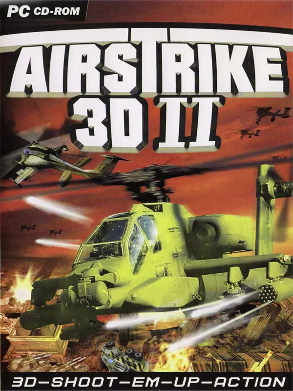 AirStrike 2