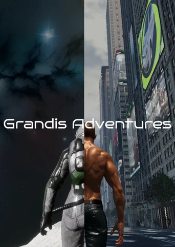 Grandis Adventures