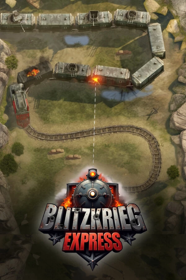 Blitzkrieg Express