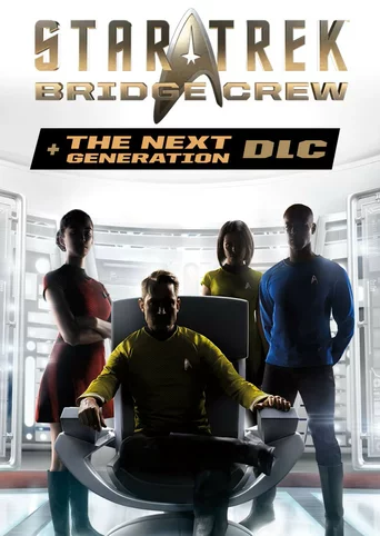 Star Trek Bridge Crew: The Next Generation Bundle