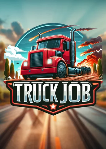 Truck Job