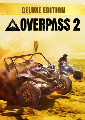 Overpass 2: Deluxe Edition
