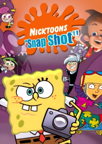 Nicktoons: Snap Shot