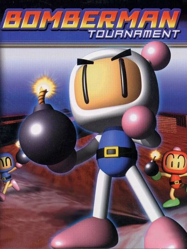 Bomberman Tournament