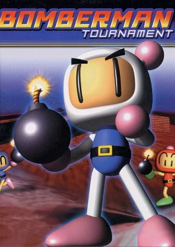 Bomberman Tournament