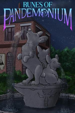 Runes of Pandemonium