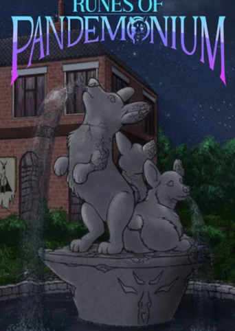 Runes of Pandemonium