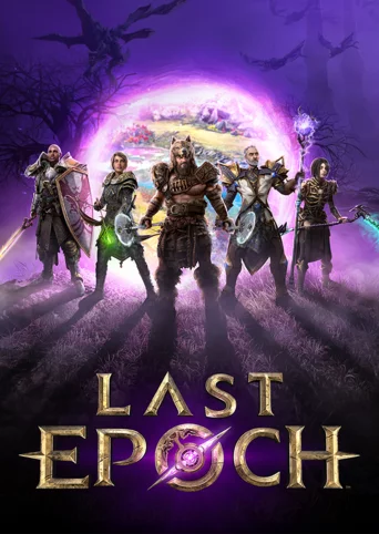 Last Epoch