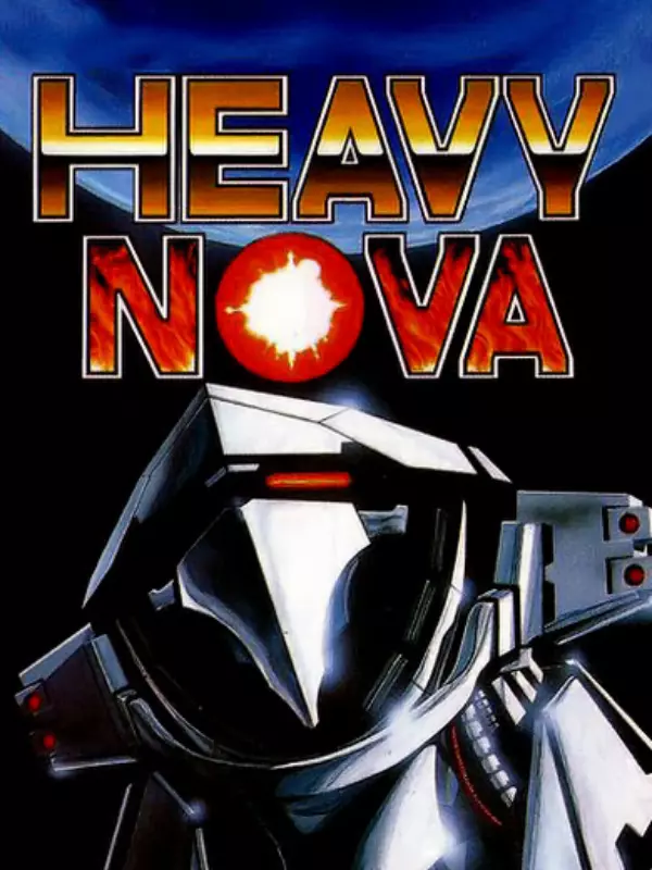 Heavy Nova