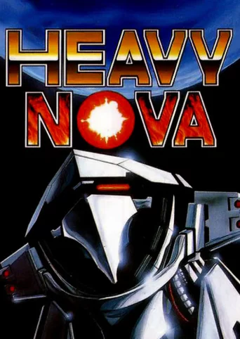 Heavy Nova