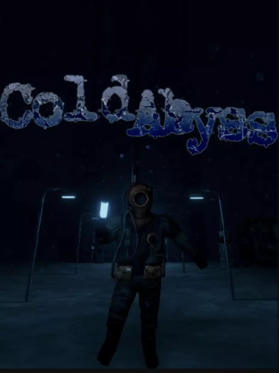 Cold Abyss