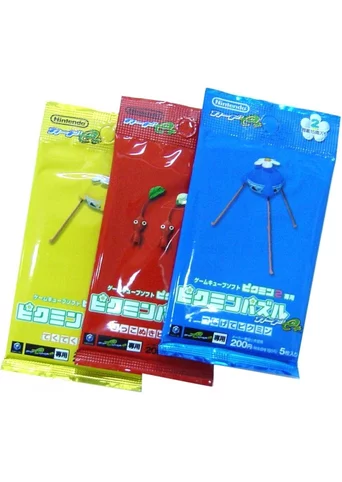 Pikmin 2-e