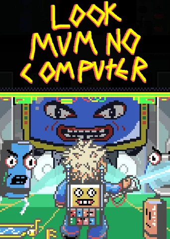 Look Mum No Computer