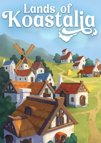 Lands of Koastalia