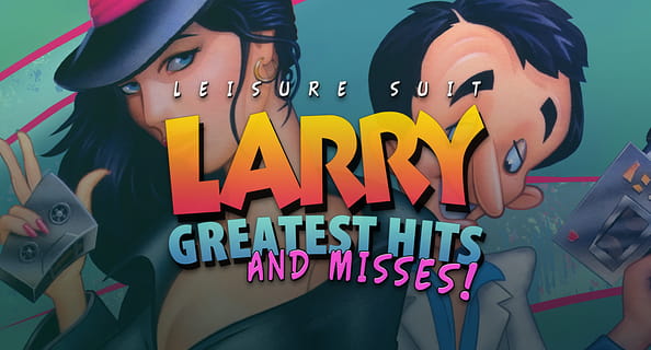 Leisure Suit Larry