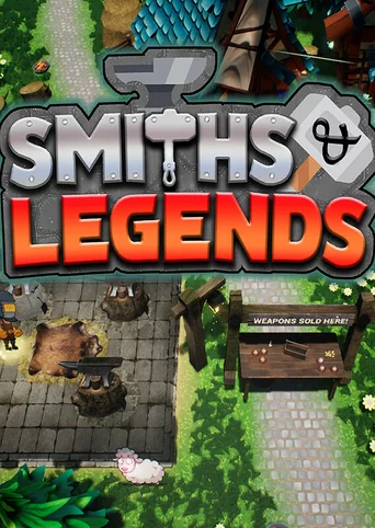 Smiths & Legends