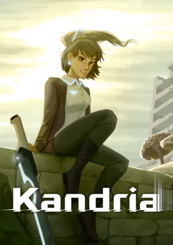 Kandria