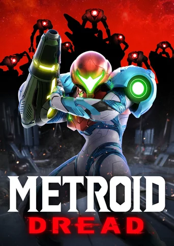 Metroid Dread