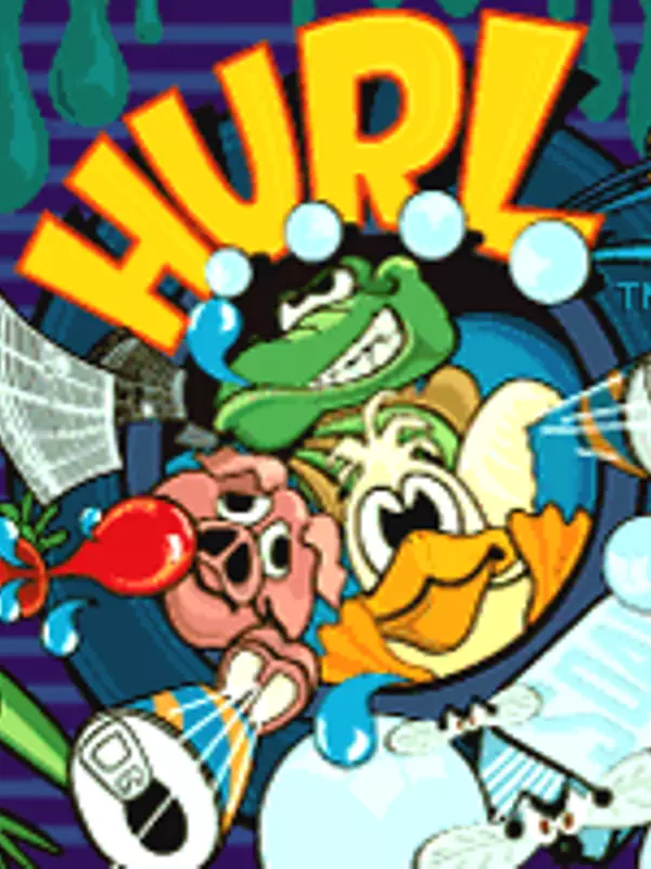 H.U.R.L.