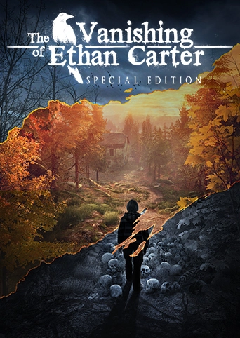 The Vanishing of Ethan Carter Redux