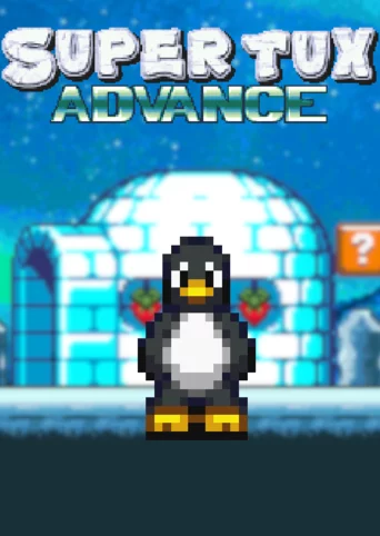 SuperTux Advance