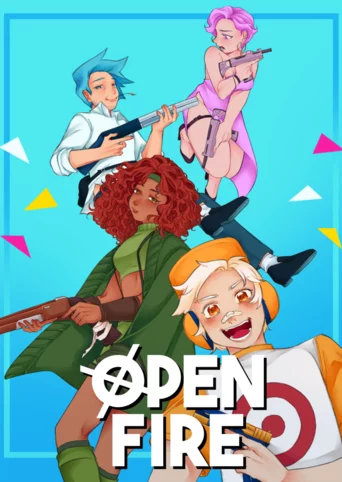 Open Fire