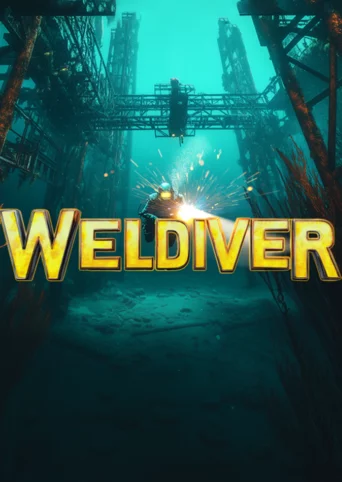 Weldiver