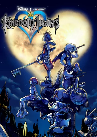 Kingdom Hearts