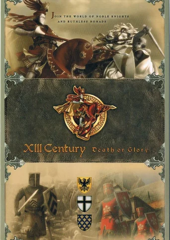 XIII Century: Death or Glory