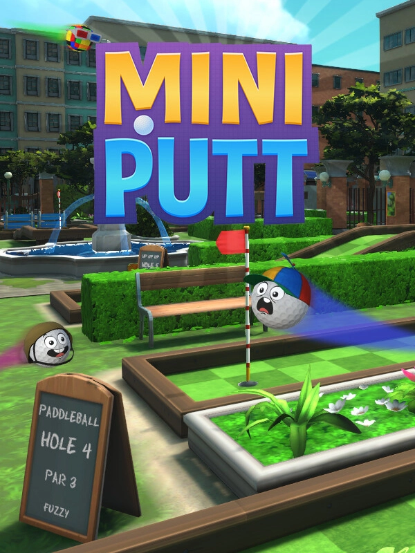 Mini Putt