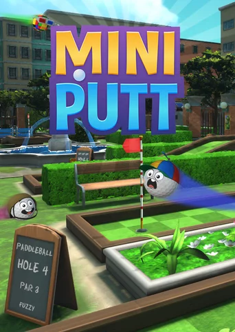 Mini Putt