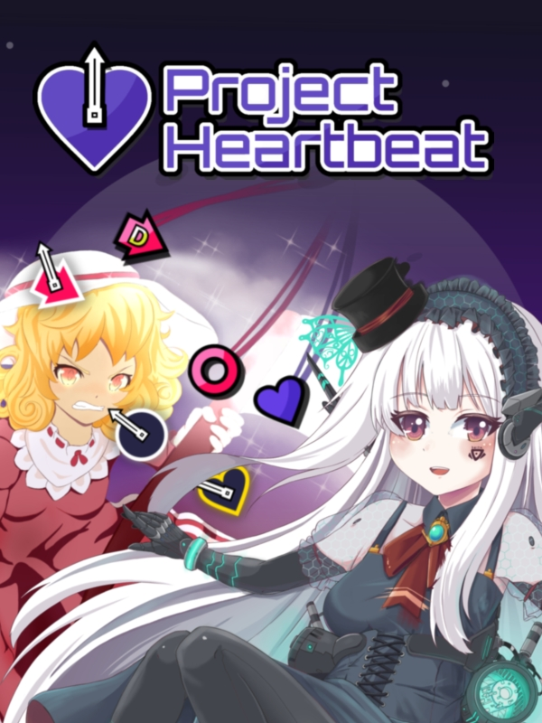 Project Heartbeat