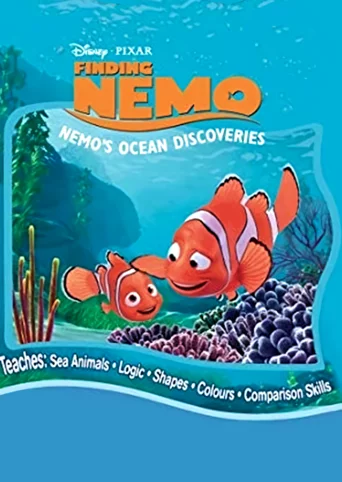 Finding Nemo: Nemo's Ocean Discoveries