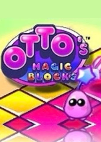 Otto's Magic Blocks