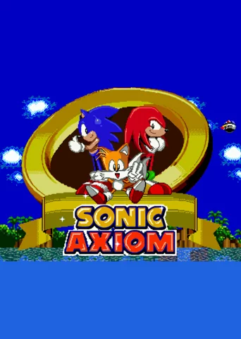 Sonic Axiom
