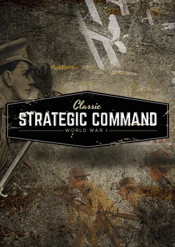 Strategic Command Classic: WWI