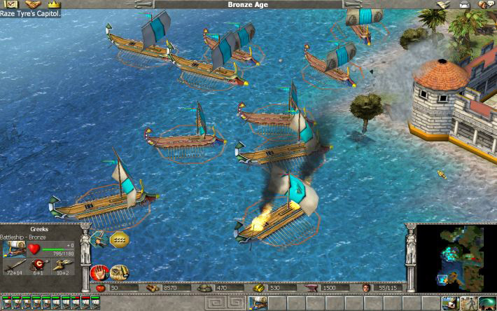 empire earth gold edition free download gametrex