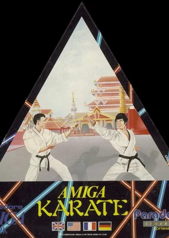 Karate