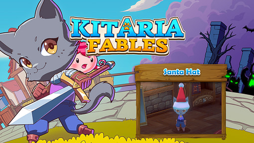 kitaria fables shark hat kitaria fables shark hat