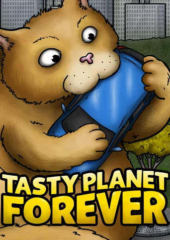 Tasty Planet Forever